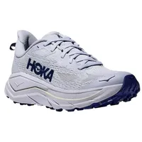 HOKA Challenger 8 Damen Ambient Blue/Blueberry 38