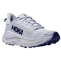 HOKA Challenger 8 Damen Ambient Blue/Blueberry 38