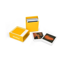 Polaroid Photo Box Negativ-/Dia-Aufbewahrungsbox