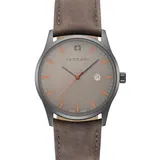 Hanowa Herrenuhr 16-4066.7.30.009 - Grau/Grau