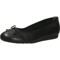 Paul Green Ballerina schwarz, 40 EU / 6,5 UK