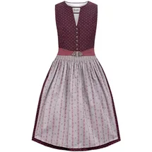 Stockerpoint Heidi Bordeaux 40