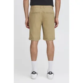 !Solid Chinoshorts SOLID "Chinoshorts SDKalaik", Herren, Gr. S, N-Gr, beige (sand), Obermaterial: 98% Baumwolle CO. 2% Elasthan EL., Hosen Chinoshorts