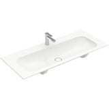 Villeroy & Boch Finion Aufsatzwaschtisch 120 x 50 cm (4164CBR1)