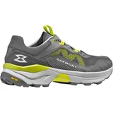 Garmont 9.81 Engage Herren Wanderschuhe-Grau-10