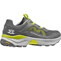 Garmont 9.81 Engage Herren Wanderschuhe-Grau-10