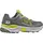 Garmont 9.81 Engage Herren Wanderschuhe-Grau-10