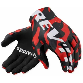 RevIt! Tacto Rot S