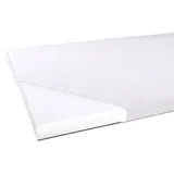 BabyMatex Matratze 75 x 35 cm soft