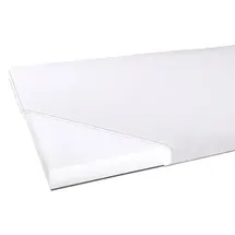 BabyMatex Matratze 75 x 35 cm soft