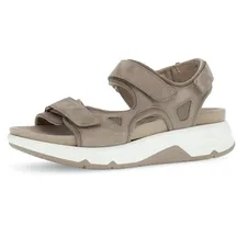 Gabor Damen, beige, Größe 38 EU / 5 UK