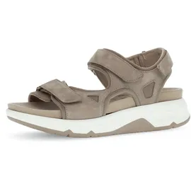 Gabor Damen, beige, Größe 38 EU / 5 UK