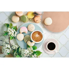SELTMANN WEIDEN Life Fashion Kaffeeservice 18-tlg. Posh Rose