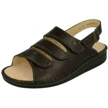 Finn Comfort Sylt Herren Braun 46