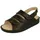 Finn Comfort Sylt Herren Braun 46