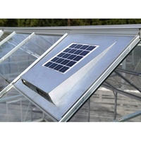 Vitavia Solar-Dachventilator Solarfan x 559mm