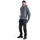 Blåkläder Blaklader 33961048 HOODIE - grau