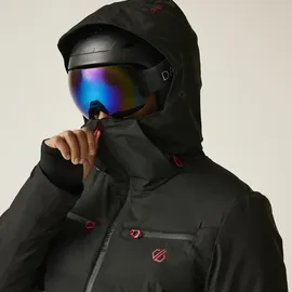 Dare 2b Speed Ii Jacke Schwarz 3XL
