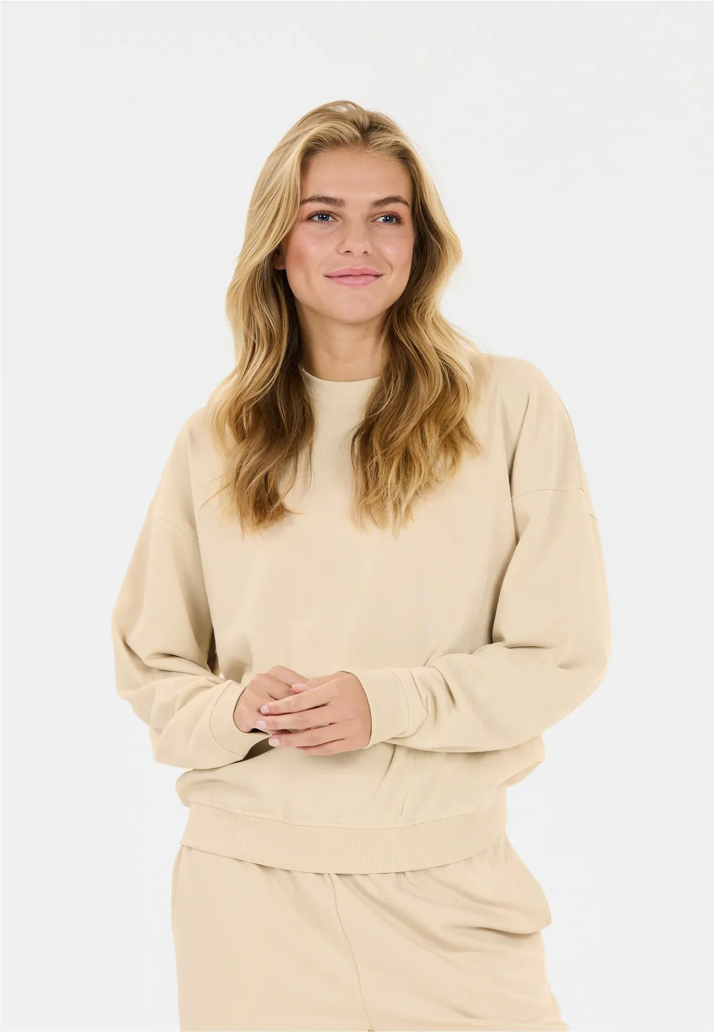 Sweatshirt ATHLECIA 