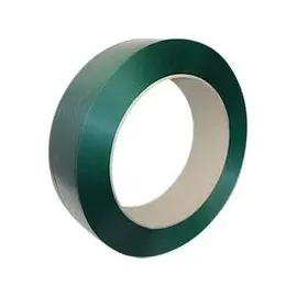 mm_unverified_brand Banholzer & Wenz Wenz PET Kunststoffband 1200m 15,5x0,9mm grün,