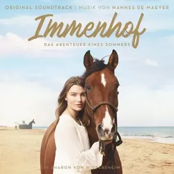 Immenhof-Das Abenteuer Eines Sommers