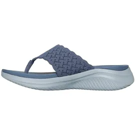 SKECHERS Ultra Flex 3.0 Rhythm Waves Schiefer 38