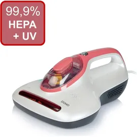 DOMO collection Domo DO223S rot/weiß