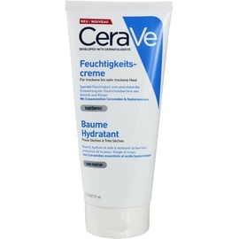 CeraVe Feuchtigkeitscreme 177 ml