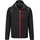 audi collection shop Tec Jacke schwarz S