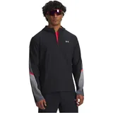 Under Armour Velociti Storm schwarz XS