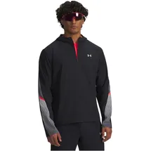 Under Armour Velociti Storm schwarz XS