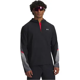 Under Armour Velociti Storm schwarz XS