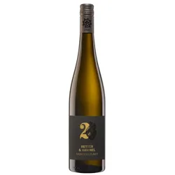 Zwei Herzen Retter & Hammel Grüner Veltliner Trocken Weingut Hammel & Cie - 6Fl. á 0.75l