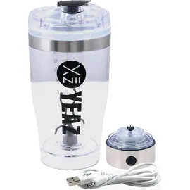 YEAZ CYCLONE Elektrischer Mixer USB 450ml Standmixer