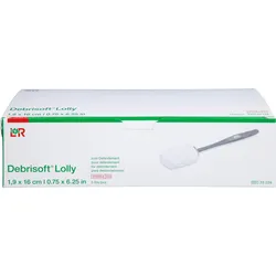 Debrisoft Lolly 5 ST