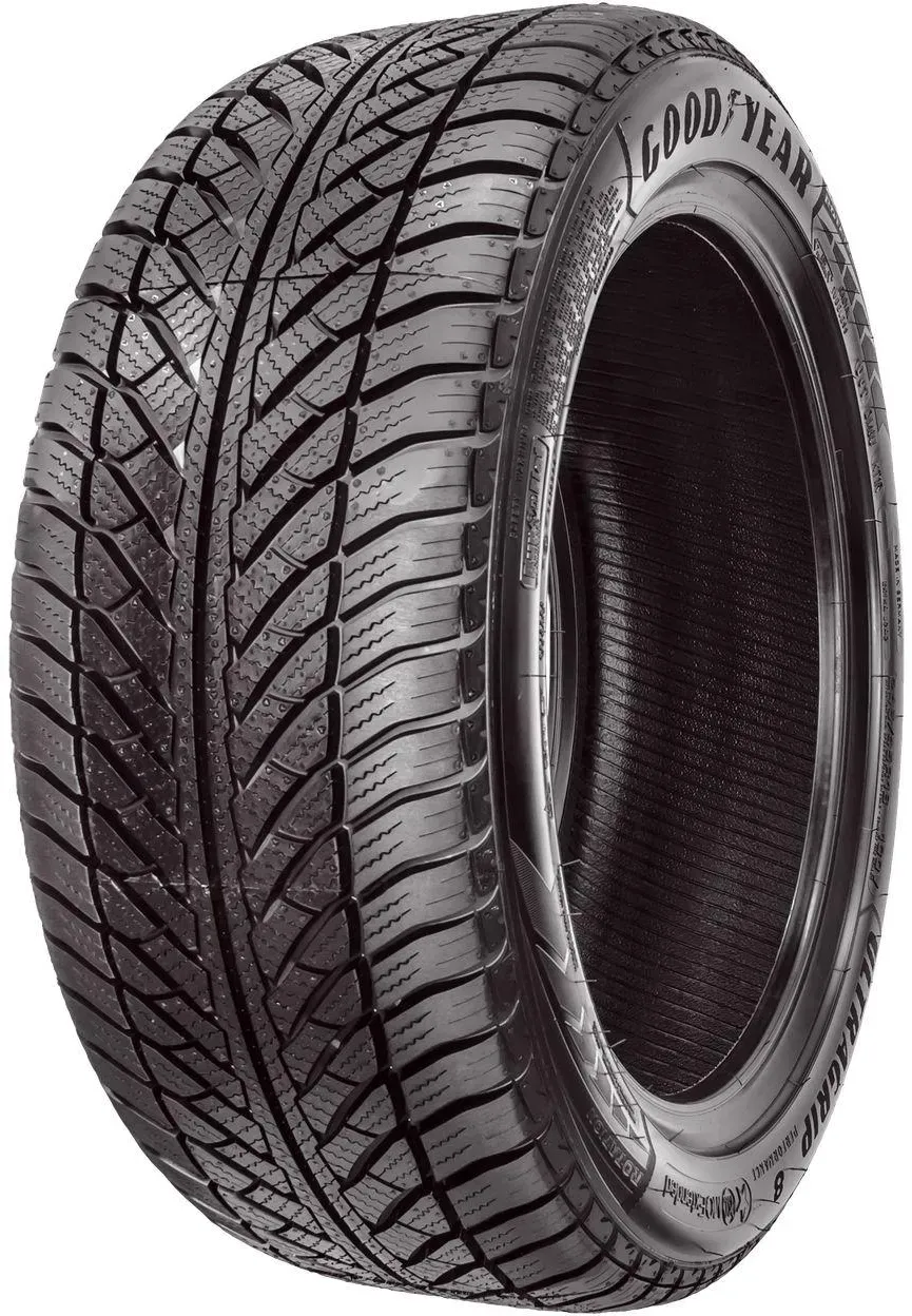 GOODYEAR ULTRAGRIP 8 PERFORMANCE MS 205/65R16 95H