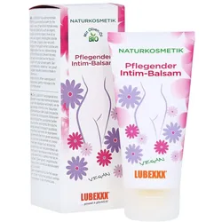 LUBEXXX Intim-Balsam 50 ml