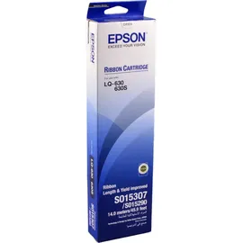 Epson C13S015307 schwarz