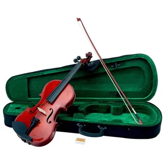 Classic Cantabile VP-100 4/4 Violinenset Natur
