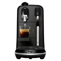Sage Nespresso Creatista Uno sesamschwarz