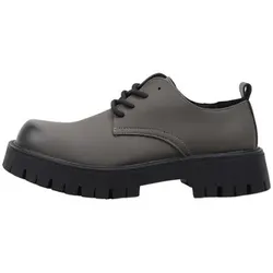 Limma  Halbschuhe GOMME  in Kaki, 44