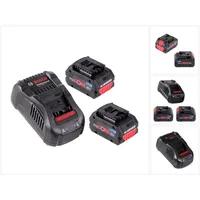 Bosch ProCore 18 V Li-Ion 2x 8,0 Ah Professional