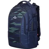 Walker Campus Neo Wizzard layers green