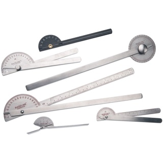 Baseline 12-1043 Stainless Steel