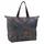 Pip Studio Tilda Tote Bag Jabali L 62 cm Blau