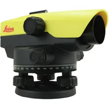 Leica Nivelliergerät NA320 100 m