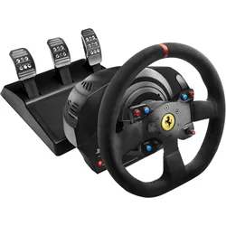 ThrustMaster Ferrari T300 Integral Racing - Alcantara