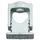 Kopp 341704089 ISO-Schelle 341704089 Bündel-Ø-Bereich 6 bis 16mm wiederverschliessbar Grau