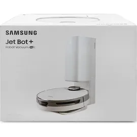 Samsung Jet Bot+ white VR30T85513W/WA