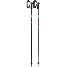 Leki Neolite Airfoil Poles (65348241) silver